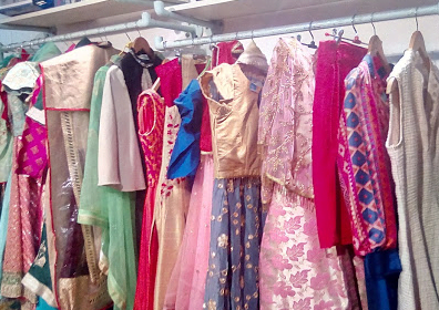 Desi TrendS desi trends