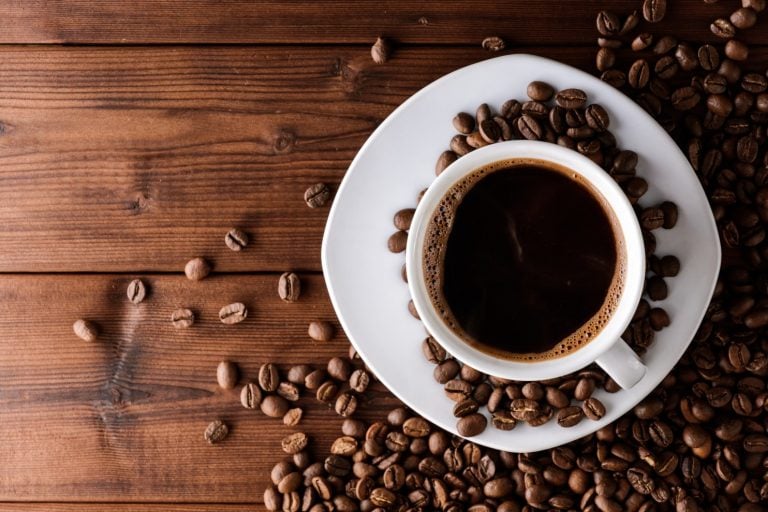 Presenting the best coffee bar in all over Delhi