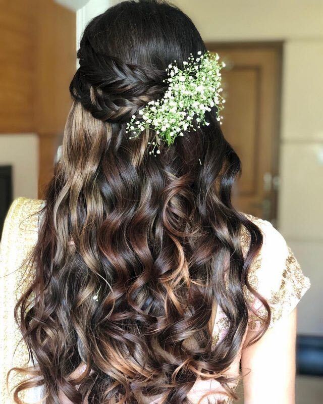Fashion | Bridal hairstyles for the season by Bridgette Jones - Telegraph  India